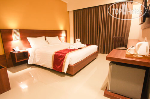 New photos from tourists Bali Chaya Hotel Legian 3*