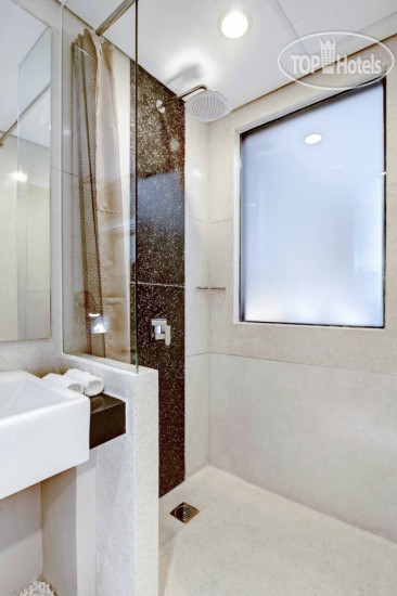 New photos from tourists Fashion Hotel Legian 4*