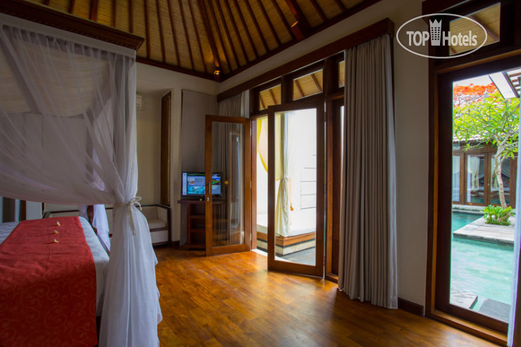 Hotel photo Astagina Resort 4*