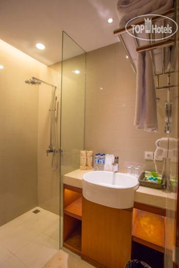New photos from tourists Astagina Resort 4*