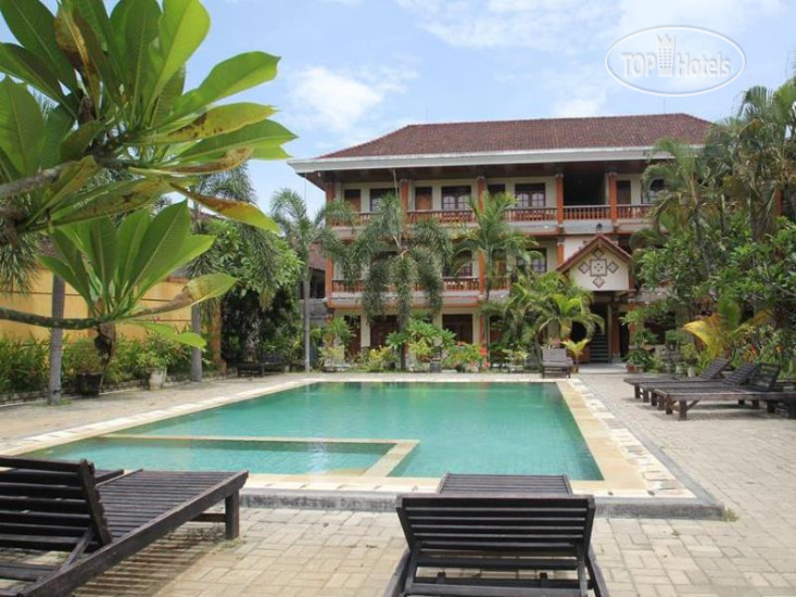 Новые добавленные фото туристов Beneyasa Beach Inn I 2*