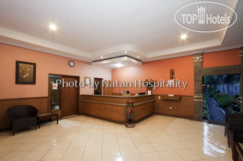 Hotel photo Paradiso Beach Inn 3*