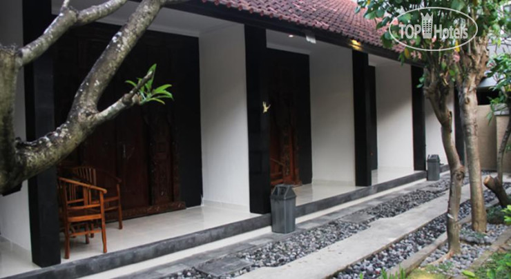 Hotelier's photos Legian Mas Beach Inn