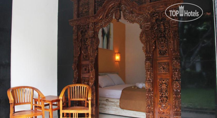 New photos from tourists Legian Mas Beach Inn