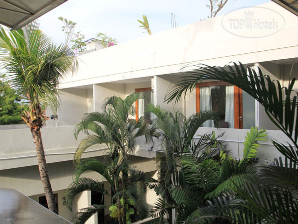 Hotel photo Su's Cottages I 3*