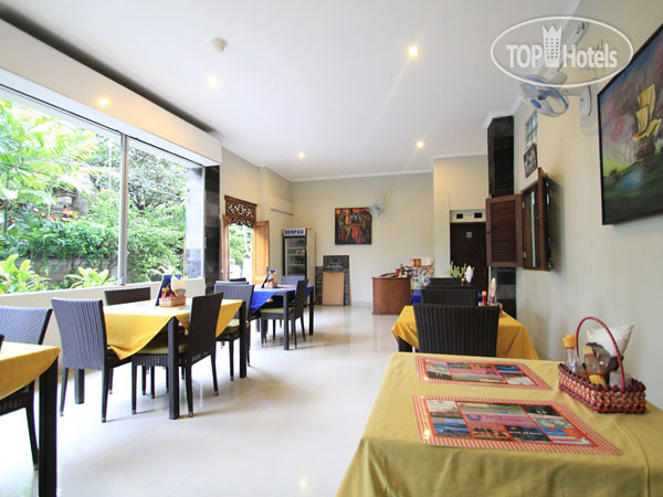 New photos from tourists Su's Cottages I 3*