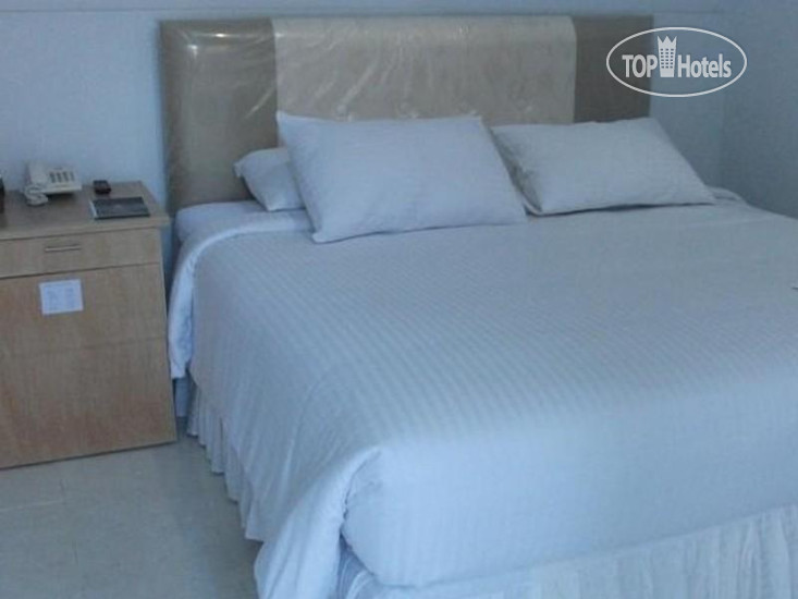 New photos from tourists Bali Tulip Hotel 2*