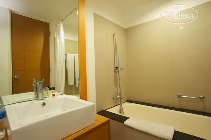 New photos from tourists Sunset Residence Condotel 2*