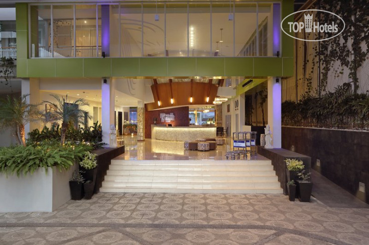 New photos from tourists Holiday Inn Express Bali Raya Kuta