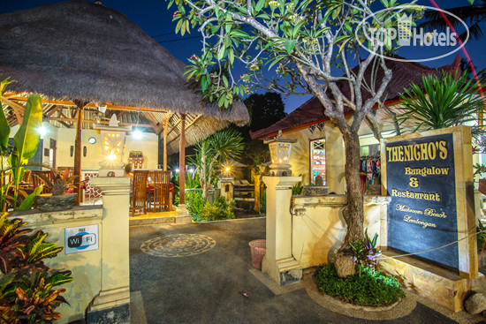 New photos from tourists The Nicho's Bungalow & Restaurant 3*
