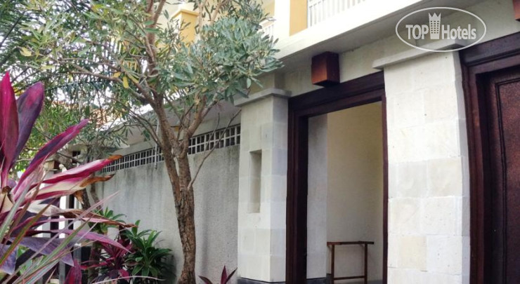 Hotelier's photos The Lapan