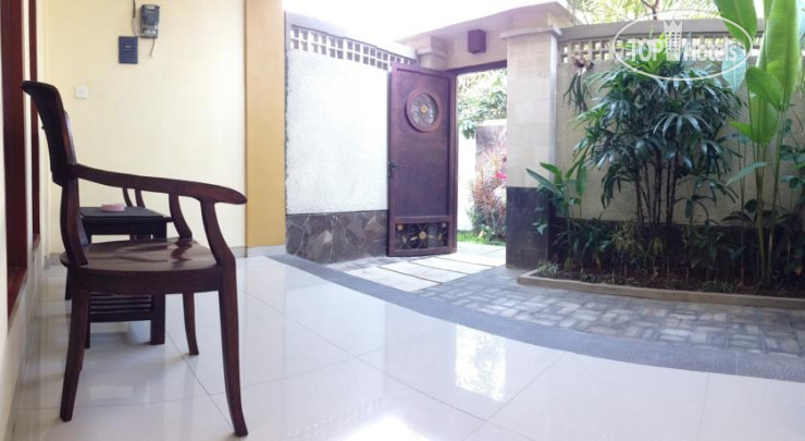 New photos from tourists The Lapan
