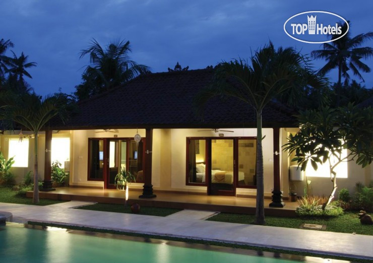 Hotelier's photos Melamun Hotel 1*