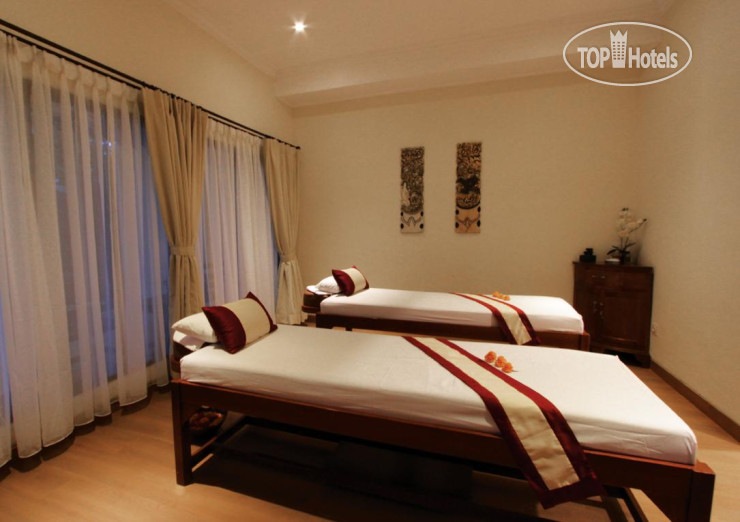 New photos from tourists Melamun Hotel 1*