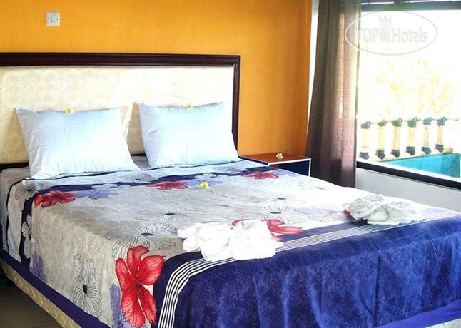New photos from tourists Bali Grand Sunsets Resort & Spa 3*