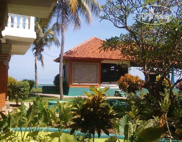 Hotel photo Bali Grand Sunsets Resort & Spa 3*