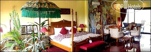 New photos from tourists Bali Paradise Hotel Boutique Resort 3*