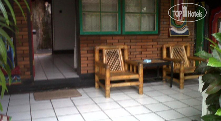 New photos from tourists Pulestis Beach Hotel 2*