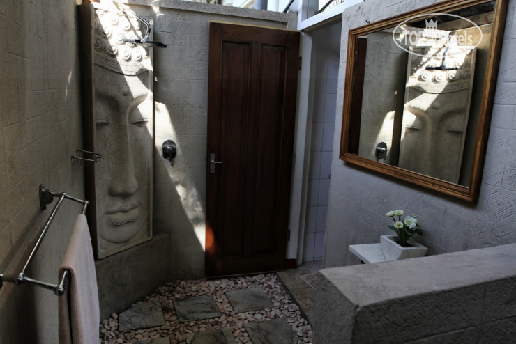 Hotel photo Villa Agung Beach Inn 3*