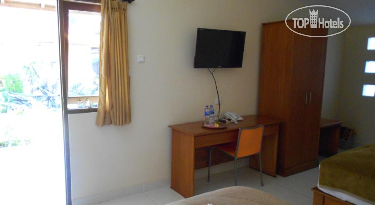 New photos from tourists Grand Wijaya Hotel 2*