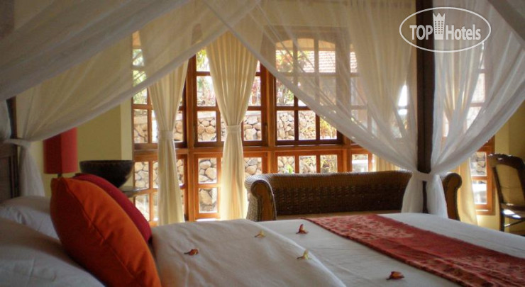 New photos from tourists The Raja Singha Boutique Resort Bali 4*