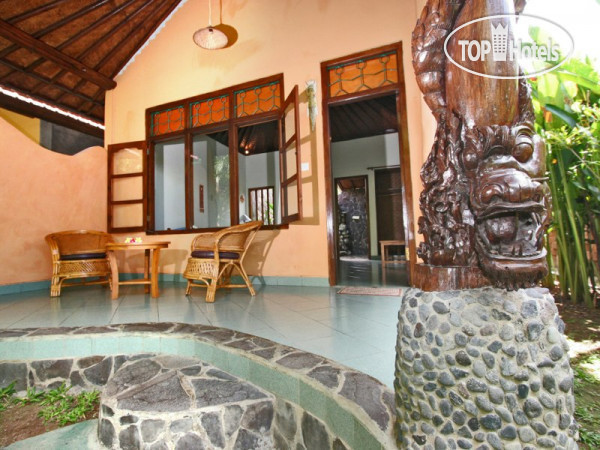 Hotel photo 1000 Dream Bungalow 3*