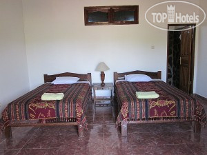 New photos from tourists Mumbul Guest House 2*
