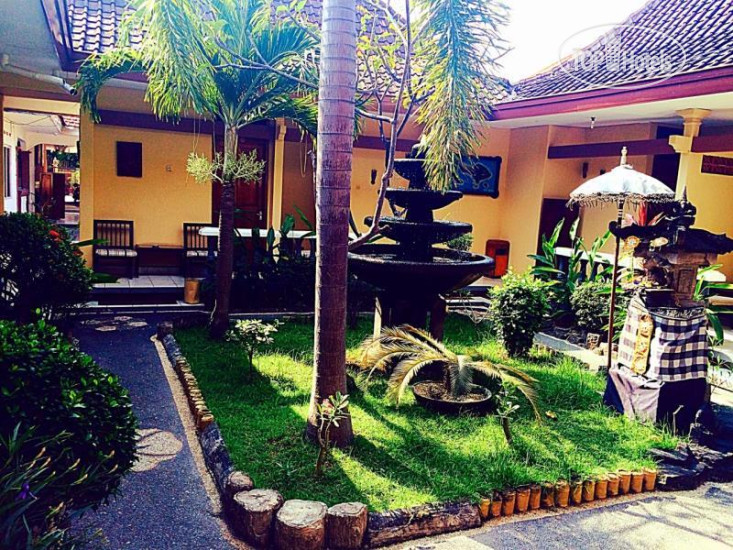 New photos from tourists Sentral Hotel 1*