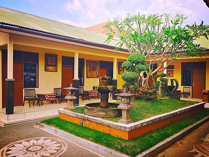 Hotelier's photos Sentral Hotel 1*