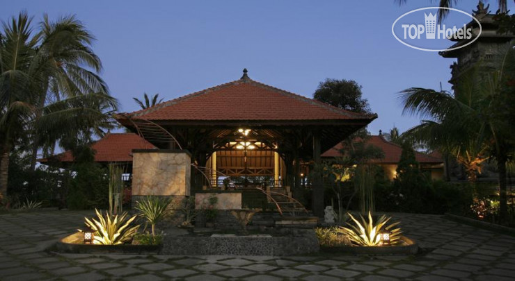 Hotel photo Villa Elsa 3*