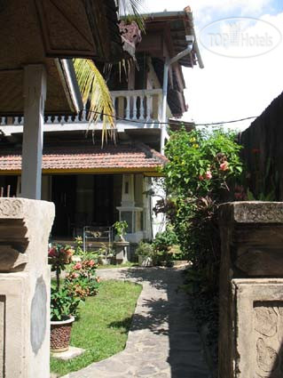 New photos from tourists Mandhara Chico Bungalow 3*