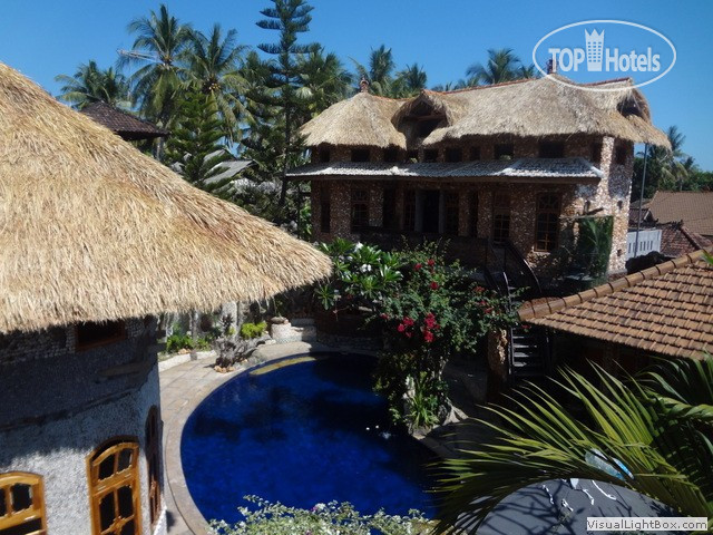 Hotel photo Rattan Resto 