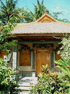 Hotelier's photos Sawah Lovina 3*