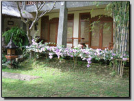 Hotel photo Nirwana Sea Side Cottages 3*