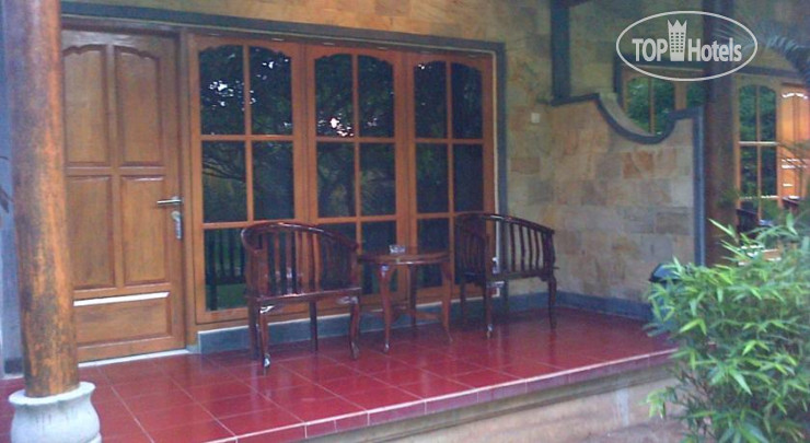 Hotelier's photos Bayu Mantra Bungalows 2*