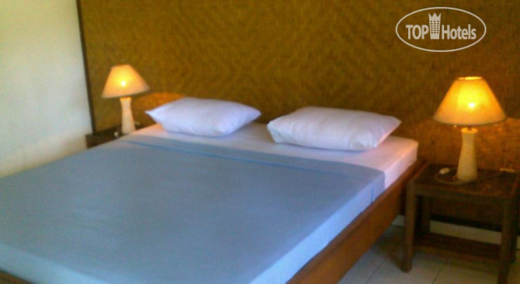 New photos from tourists Bayu Mantra Bungalows 2*