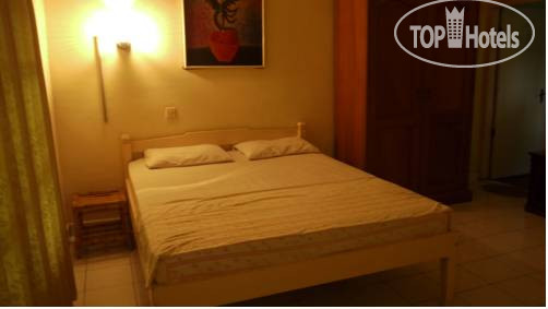 New photos from tourists Taman Lily's Bungalow 2*
