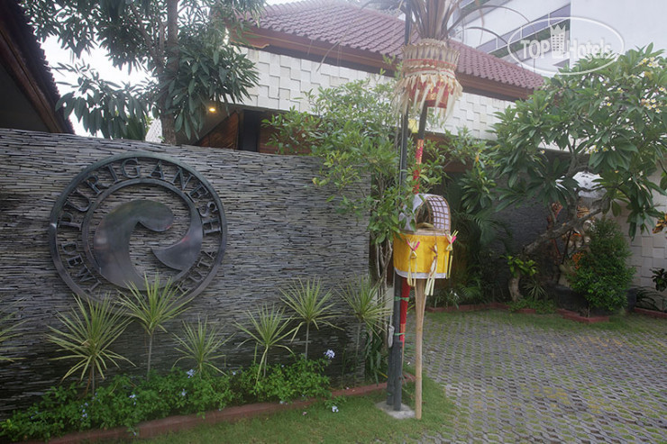 Hotel photo Puri Ganesh 2*