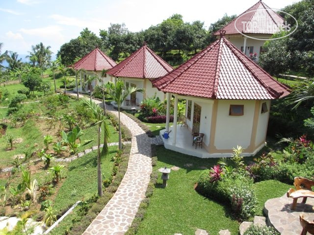 Hotelier's photos The Hamsa Resort 4*