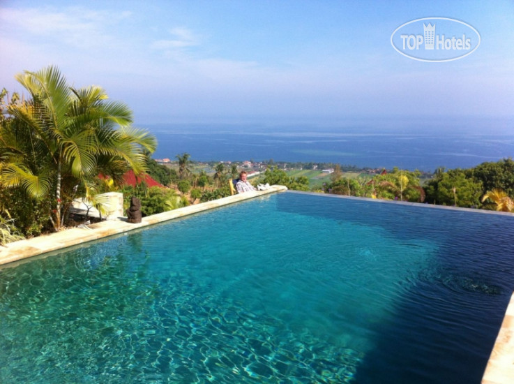 New photos from tourists The Hamsa Resort 4*