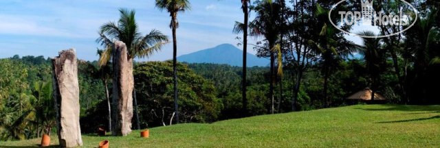 Hotel photo Alila Ubud 4*