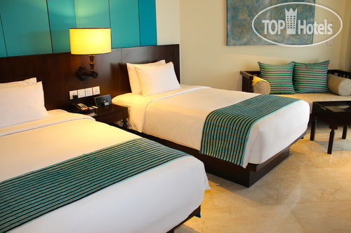 New photos from tourists Holiday Inn Resort Bali Benoa