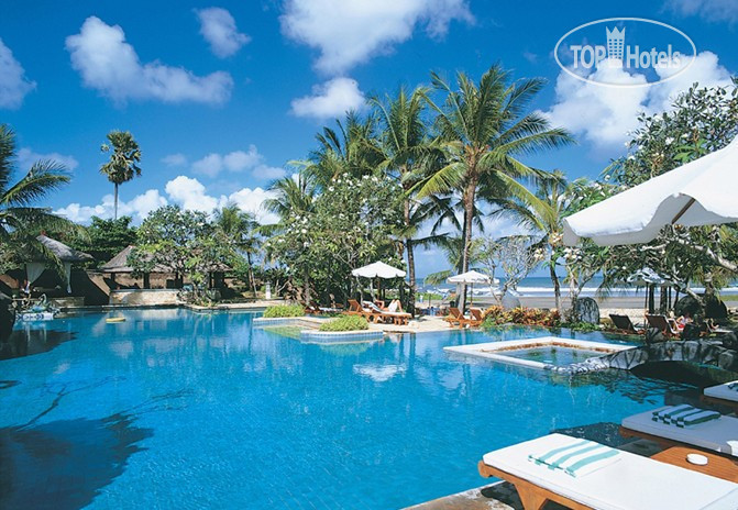 Фотографии отельера The Royal Beach MGallery Collection Seminyak Bali 5*