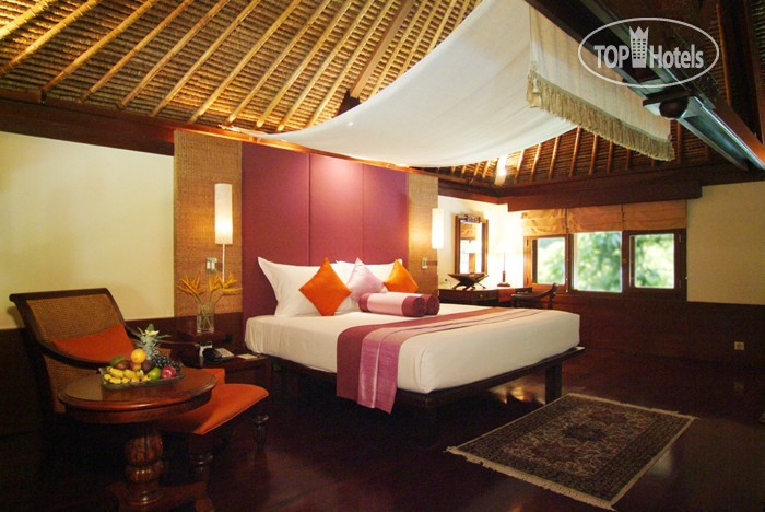 Новые добавленные фото туристов The Royal Beach MGallery Collection Seminyak Bali 5*