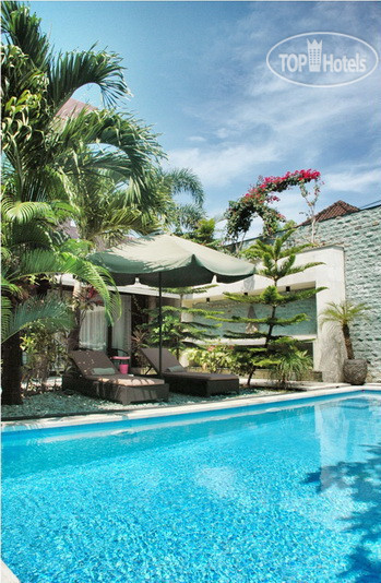 Hotelier's photos Marinos Place