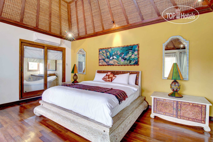 New photos from tourists Hastinapura Residence