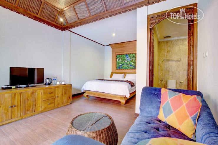 Hotelier's photos Hastinapura Residence