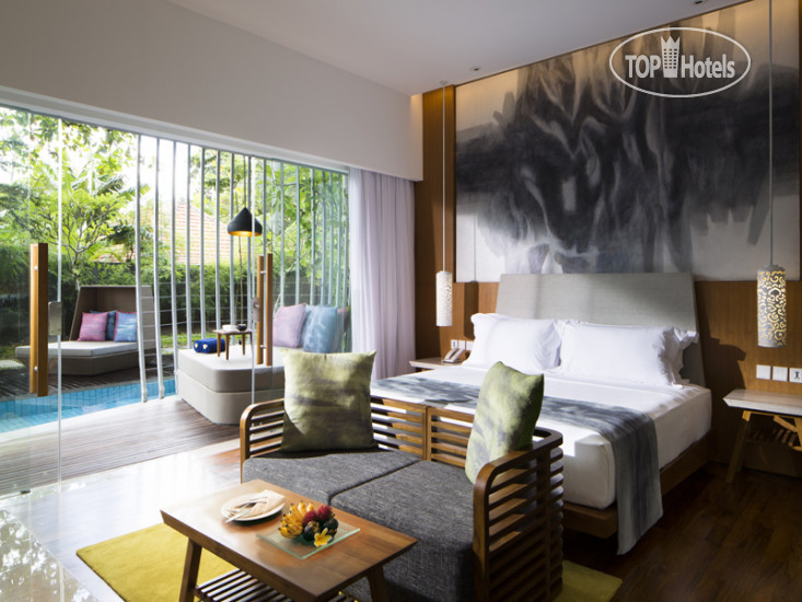 Hotel photo Maya Sanur Resort & Spa 