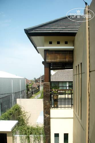 Hotel photo Kanaka Villa 3*