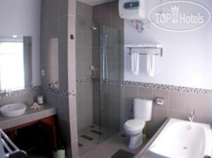 New photos from tourists Kanaka Villa 3*